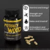 Naturaen - Potency Wood