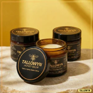 Tallowyn Honey Balm Citrus