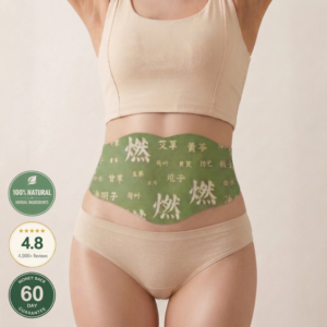 Vital6™ Herbal Balance Patch