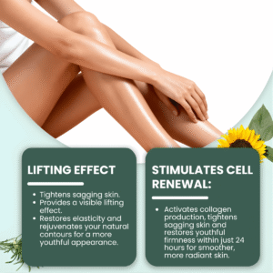 Divinvéra Collagen Anti-Wrinkle Body Oil