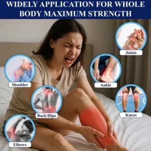 Elycura™ Nevre Therapy Roll On