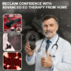 zilvotech Warrior Men's Health Device