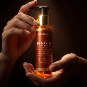 Dermalast Magic Luxury Body Oil