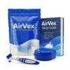 AirVex Pro™ The Overnight Fix That Stops Snoring While You Sleep