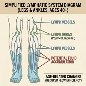 Pure Vitals Lymphatic Support Drops
