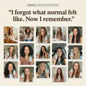 Naturelle Lymphatic Drainage