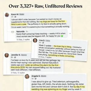 Naturelle Lymphatic Drainage