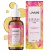LOVILDS™ Natural Hair Removal Oil for Smooth, Radiant Skin