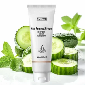 Taileden® Painless Hair Removal Cream