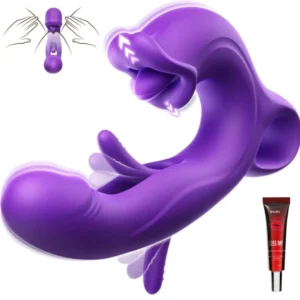 Luniva 4 in 1 Pelvic floor trainer plug