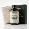 Eden Labs Castor Oil Detox Pack