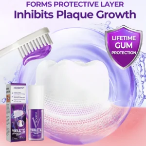 Ceoerty® VioletX Advanced Whitening Complex