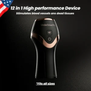 Neumann Under Drive Pro – Trainer Device