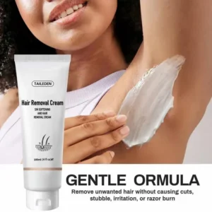 Taileden® Painless Hair Removal Cream