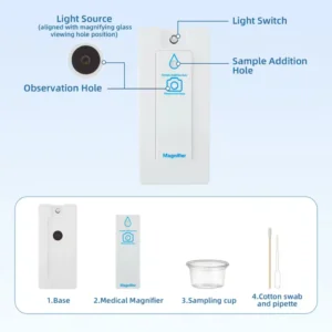 FertiCount™ by Velora