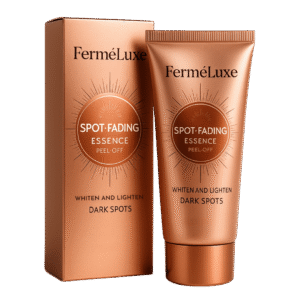 FerméLuxe Peel-Off Face Mask