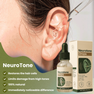 NeuroTone™ Drops NeuroTone