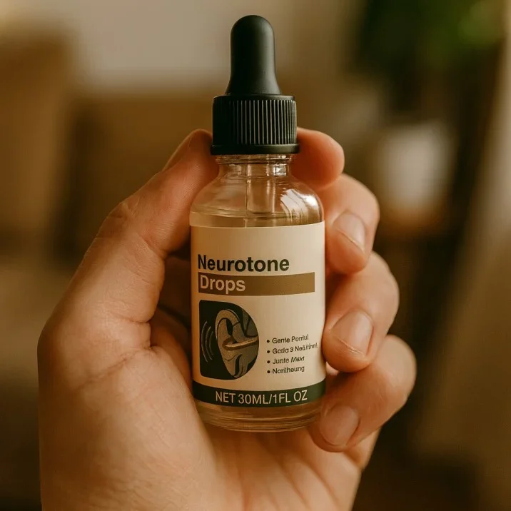NeuroTone™ Drops NeuroTone