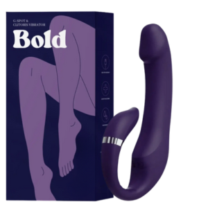 Bold™ Wellness Vibrator | Ignite Your Sexual Desire and Reclaim Intimate Pleasure in Just 10 Minutes