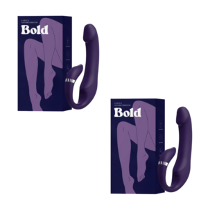 Bold™ Wellness Vibrator | Ignite Your Sexual Desire and Reclaim Intimate Pleasure in Just 10 Minutes