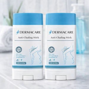 DermaCare™ Anti-Chafing Stick