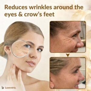 Luxevéria Anti-Aging Concentrated Serum Bellavren