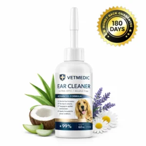 Vetmedic – EarCleaner