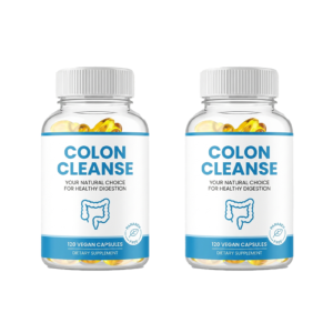 Colon Cleanse Your Natural Choice for Healthy Digestion