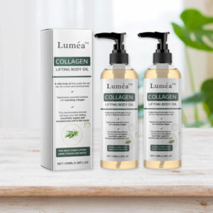 Luméa Collagen Lifting Body Oil