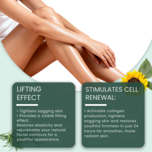 Luméa Collagen Lifting Body Oil