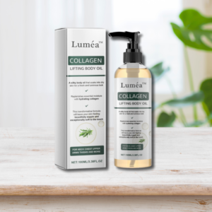 Luméa Collagen Lifting Body Oil