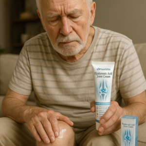 Flexivita Hyaluronic Acid Joint Cream