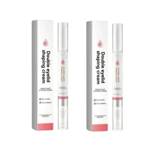 LidLift™ Double Eyelid Shaping Cream