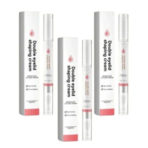 LidLift™ Double Eyelid Shaping Cream