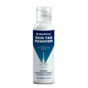 WartRelief Skin Tag Remover