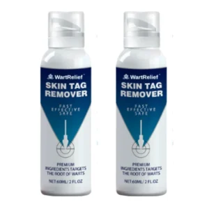 WartRelief Skin Tag Remover