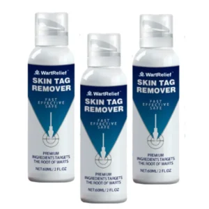 WartRelief Skin Tag Remover