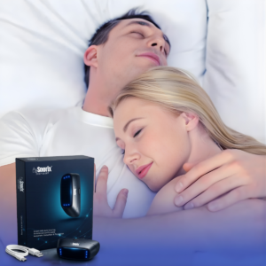 Snorix™ Intelligent EMS Anti-Snoring Device