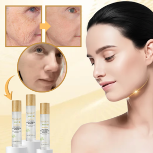 VenaLift™ Anti Aging Roller Essence Booster
