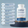 UroEase™ Prostate Health & Urinary Function Supplement
