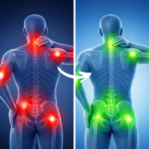 Arthriva™ Essential Oil Balm Pain Relief