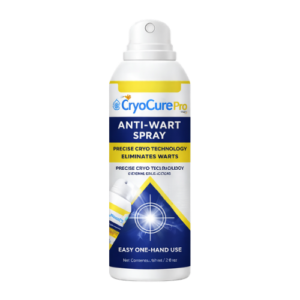 CryoCure Anti-Wart Spray