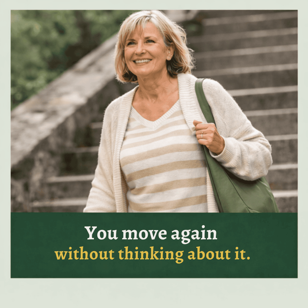 CleanFit™ Joint Support Cartilage and Connective Tissue