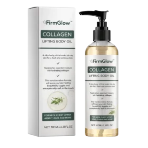 FirmGlow™ Skin-Firming Body Oil