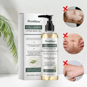 FirmGlow™ Skin-Firming Body Oil