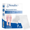 Venalix Microneedle Patch
