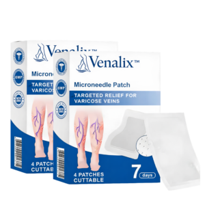 Venalix Microneedle Patch