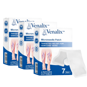 Venalix Microneedle Patch