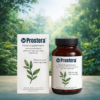 Prostera™ Food Supplement with Plant Extracts and Zinc