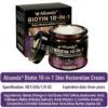 Alisanda® Biotin 10-in-1 Skin Restoration Cream